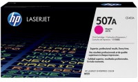 507 A Tonerkartusche magenta