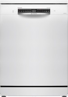 SMS4EBW0ME Stand-Geschirrspüler 60 cm weiß