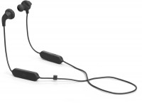 Endurance Run 2 BT Bluetooth-Kopfhörer schwarz