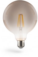 LED-Filament E27, 420lm