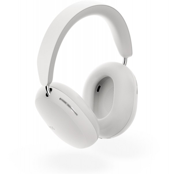 Ace Bluetooth-Kopfhörer weiß