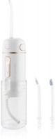 Aqua Care Compact Reisemunddusche weiß