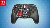 Rematch Wireless Super Mario Jump Controller