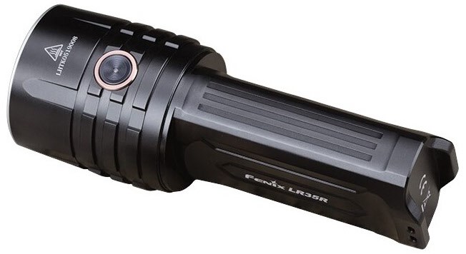 Image of LR35R LED-Taschenlampe
