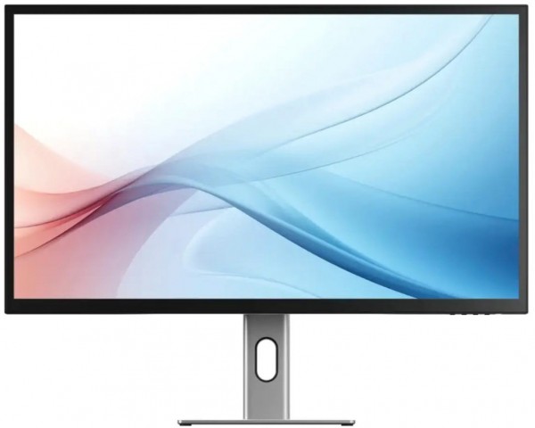Clarity Max 32C4KPD 80 cm (32") TFT-Monitor mit LED-Technik schwarz/silber, Widescreen 4K UHD (3840x2160)