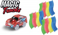 Magic Glow Tracks Race Starter Set