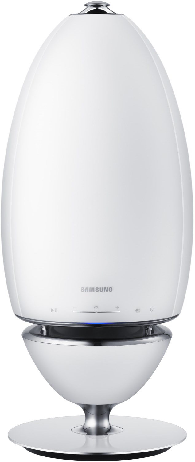 Samung R7 Samsung R7 Multimedia-Lautsprecher weiß | EURONICS
