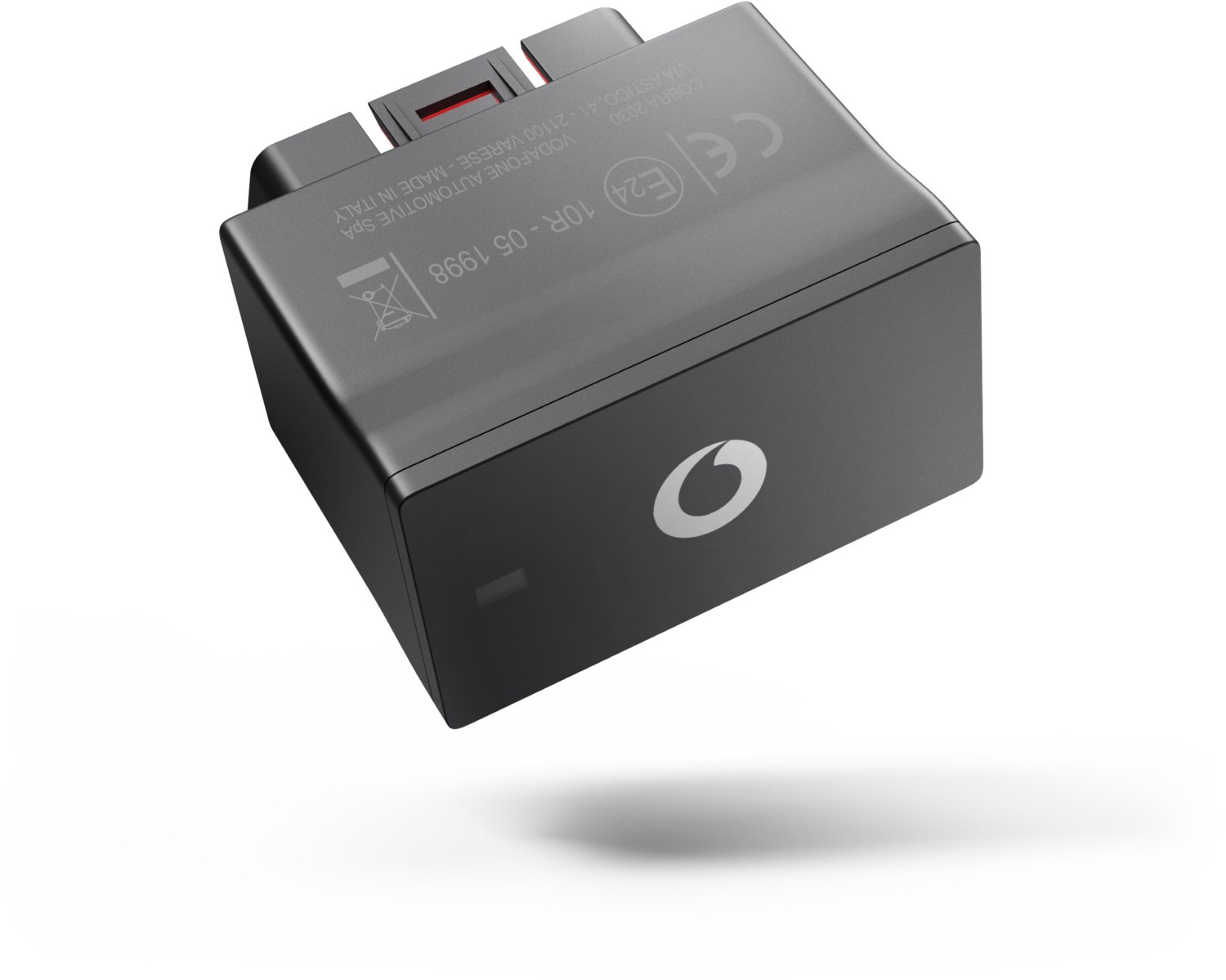 Vodafone V-Auto
