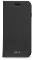 Handytasche Daily Protect für iPhone 7/8/SE 2020/SE 2022 schwarz