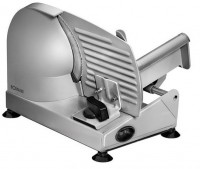 MA 451 CB Allesschneider silber