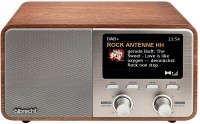 DR 760 DAB Radioempfänger