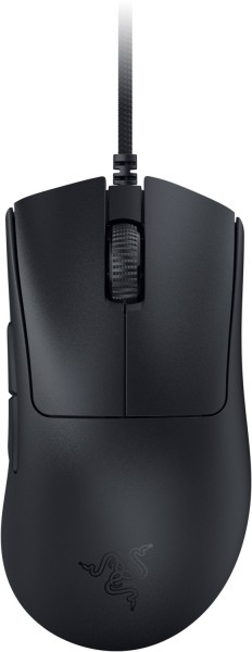 DeathAdder V3 Gaming Maus schwarz