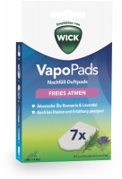 WBR 7 Lavendel vapo pads Luftbefeuchter-Zubehör