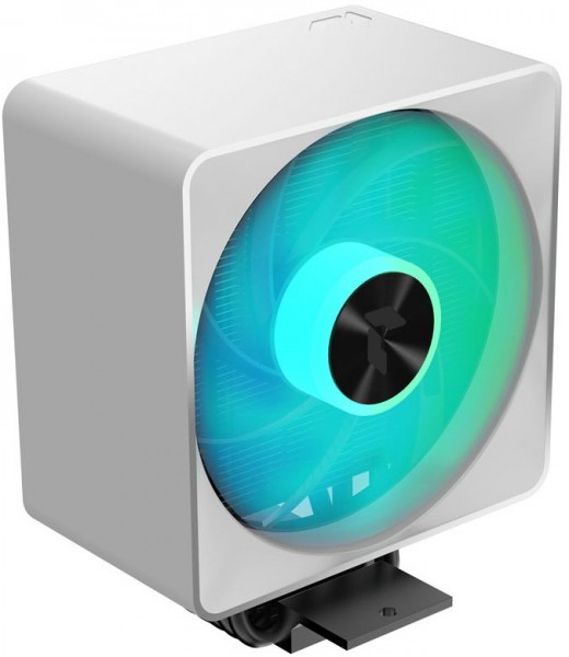 AP1-V (120mm) CPU-Kühler weiß
