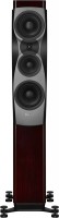 Confidence 30 /Paar Stand-Lautsprecher ruby wood