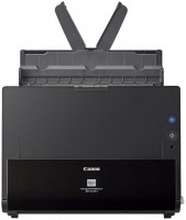 DR-C225 II Einzugscanner schwarz