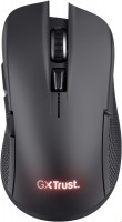 GXT 931 Ybar Kabellose Gaming Maus schwarz