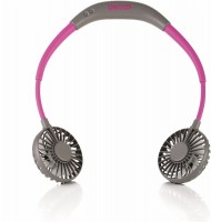 86699 Nackenventilator Breezy lila