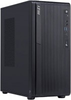 Pro DP180 A14-1264DE Desktop PC schwarz, 8 GB RAM, 512 GB SSD, Intel UHD Graphics 730, Windows 11, Wi-Fi 5 (802.11ac)