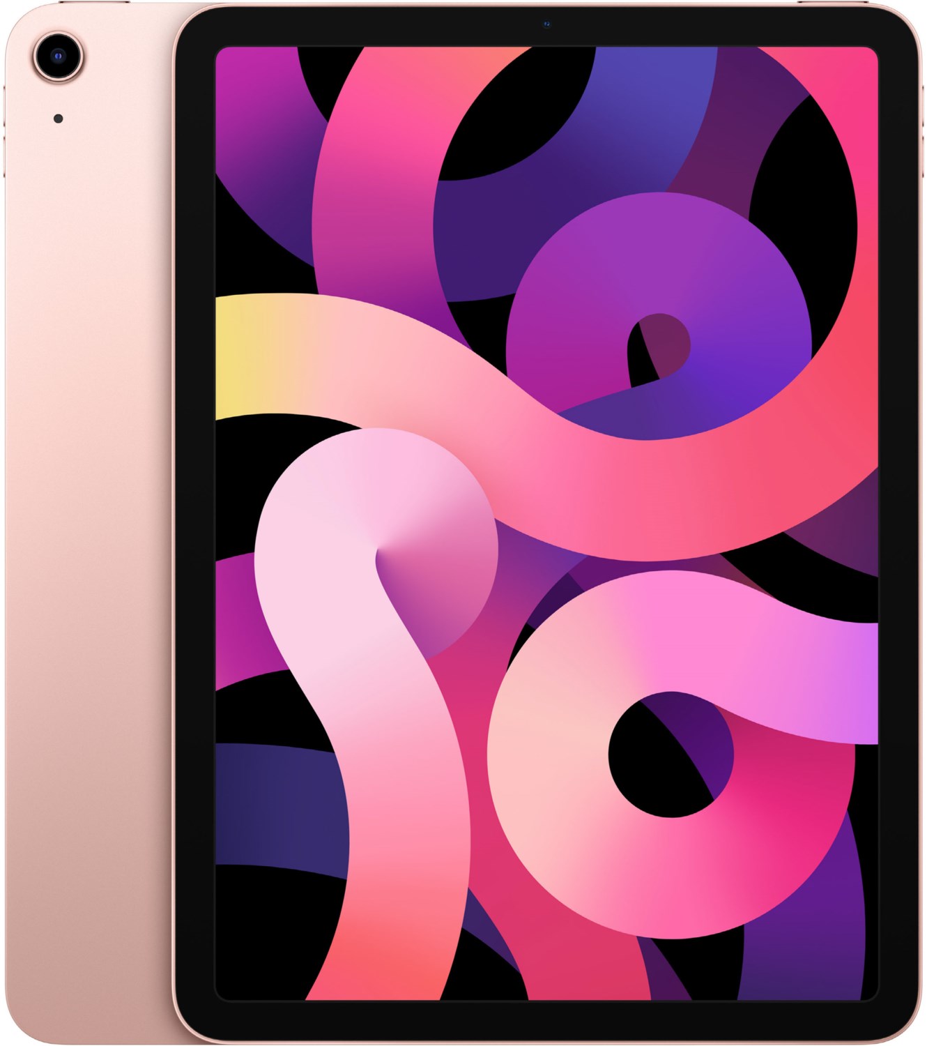 Apple iPad Air (256GB) WiFi 4. Generation (2020) roségold
