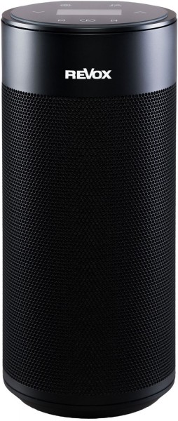 STUDIOMASTER A200 Bluetooth-Lautsprecher schwarz