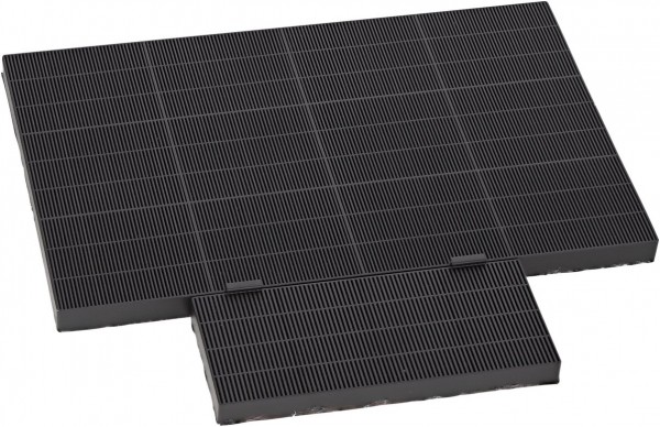 MCFB91 Kohleaktivfilter