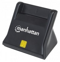 Smartcard/SIM-Kartenlesegerät USB 2.0