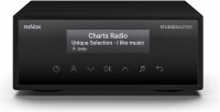 Studiomaster M500 Netzwerkspieler schwarz