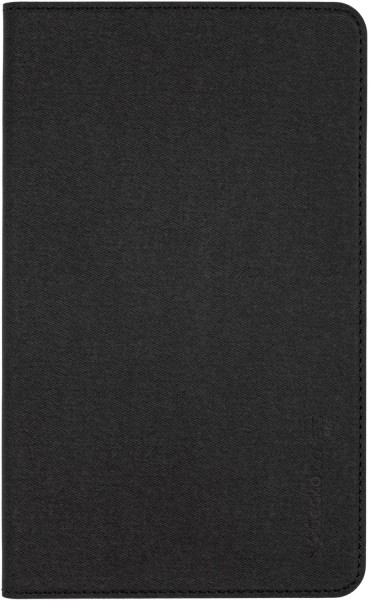 Easy-Click Cover für Galaxy Tab A9 schwarz