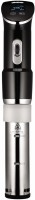 58915 Sous Vide Stick Time edelstahl/schwarz