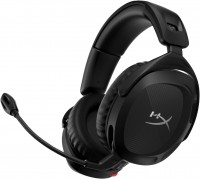 Cloud Stinger 2 Kabelloses Gaming Headset schwarz