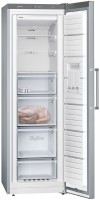 GS36NVIEP Gefrierschrank edelstahl/cleansteel