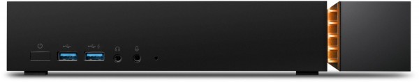 FireCuda Gaming Dock (4TB)