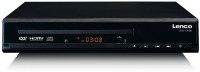 DVD-120BK DVD-Player schwarz
