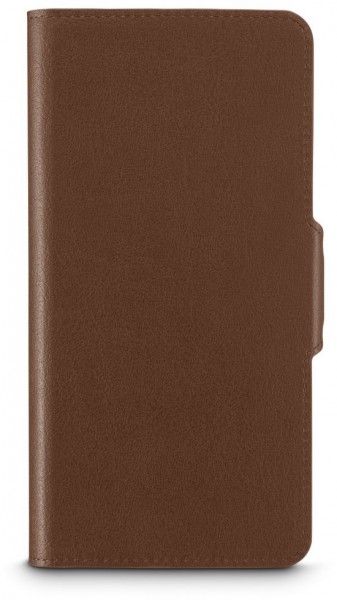 Handytasche Eco für Smartphone 8x17cm braun