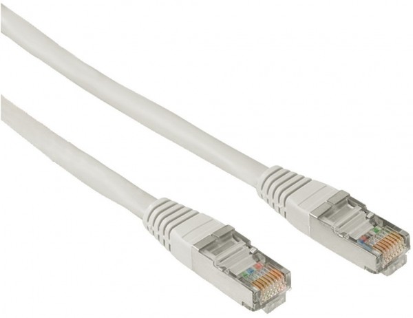 CAT-5e Netzwerkkabel (15,0m)