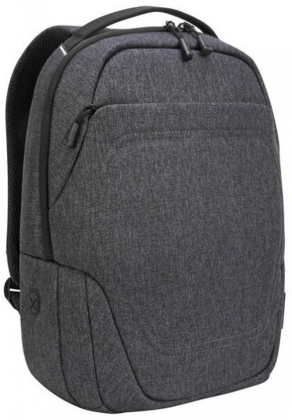 Groove X2 Compact 15" Backpack charcoal