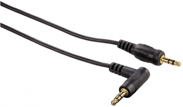 3,5 mm Stecker - 3,5 mm Stecker Klinkenkabel