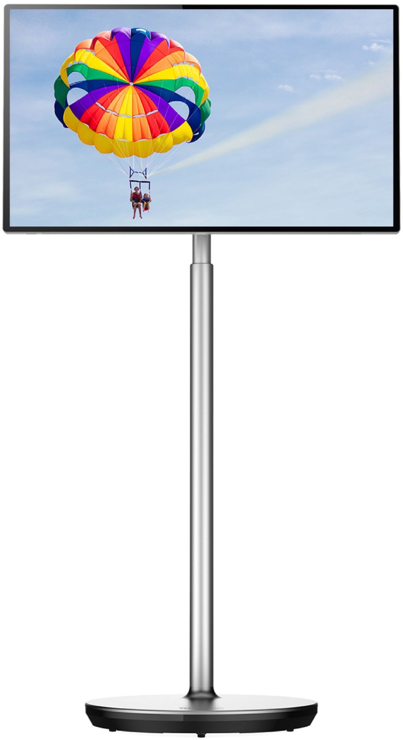 Image of 32UE5M45E Go TV Plus 81 cm (32") Mobiler LCD-TV mit LED-Technik champagner gold