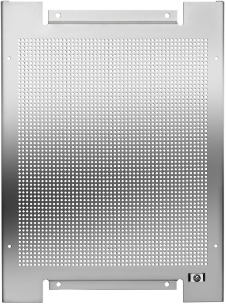 MPTLP 34 Montagelochplatte