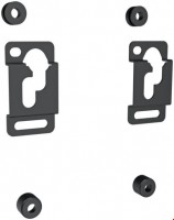 TV Wandhalter (fix) für Flachbildschirme (33 - 178 cm)