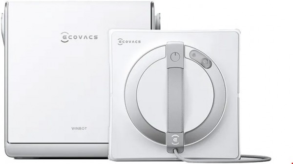 Winbot W2 Pro Omni Fensterroboter