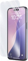 Impact Schutzglas für iPhone 16e transparent