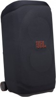 Partycover für Partybox 320 schwarz