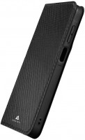 Handytasche Slim Folio für Samsung Galaxy A17/A17 5G/A18 schwarz