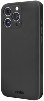 Instinct Cover für iPhone 15 Pro Max schwarz