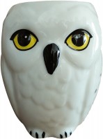 Harry Potter 3D-Tasse Hedwig