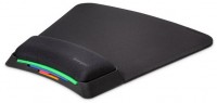 SmartFit Maus Pad schwarz