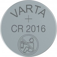 CR2016 2er Blister Knopfzelle