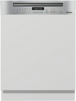 G 7228 SCi XXL Integrierbarer 60 cm Geschirrspüler edelstahl/cleansteel